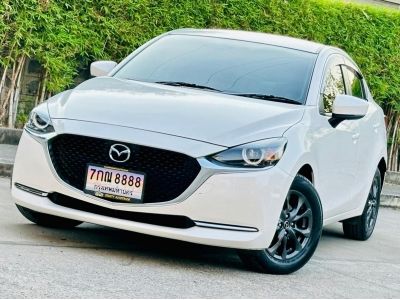 Mazda2 Skyactive ปี 2022 รูปที่ 1